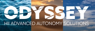 HII has announced the launch of Odyssey™, a suite of advanced autonomy solutions that can turn any ship or vehicle in any domain into an intelligent, robotic platform. HII Odyssey Launch