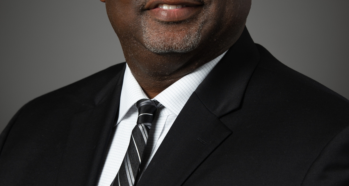 Photo BEYA 2024 Award Winner Walter Williams HII News