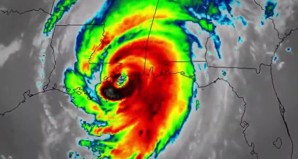Video | Ingalls Shipbuilding | Hurricane Katrina 20 Years Later | HII News