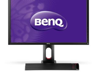 BENQ XL2420G Gaming Monitor with NVIDIA G-SYNC Technology