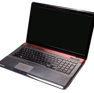 The new Toshiba gaming notebook is the first to offer a GeForce GTX-class gaming GPU with NVIDIA Optimus technology to maximize battery life.