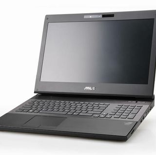 The Asus G74sx notebook uses the GeForce GTX 560M to deliver a no-compromise gaming experience at full 1080p resolution and in 3D.