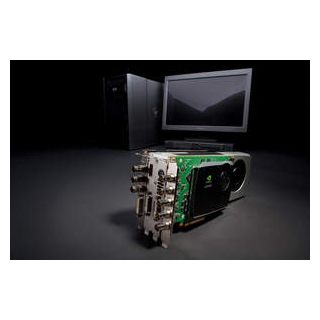 The NVIDIA Quadro Digital Video Pipeline (DVP)