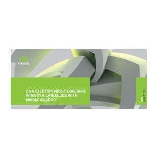 NVIDIA Quadro CNN Case Study