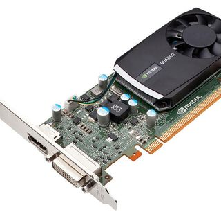 New NVIDIA Quadro 400 Empowers Designers and Engineers With