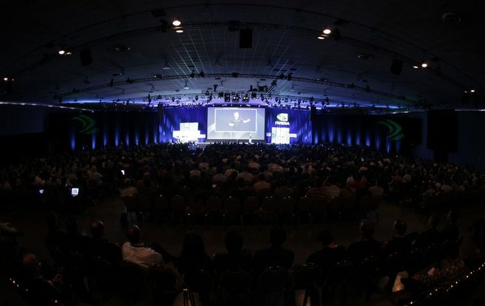 NVIDIA CEO, Jen-Hsun Huang's Keynote at GTC 2010