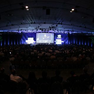 NVIDIA CEO, Jen-Hsun Huang's Keynote at GTC 2010