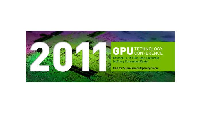 GTC 2011 Logo