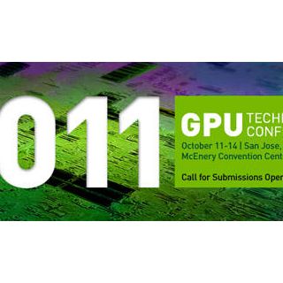 GTC 2011 Logo