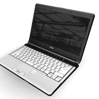The Fujitsu LifeBook S761 notebook delivers 2X the performance of integrated graphics and long battery with GeForce GT 520M GPUs and NVIDIA Optimus technology.