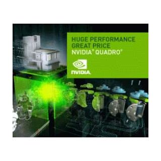 Quadro 2000 and Quadro 600 - Huge Performance (1)