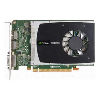 Quadro 2000 and Quadro 600 - Huge Performance (3)