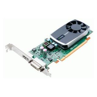 Quadro 600 - 3 qtr. flat shot