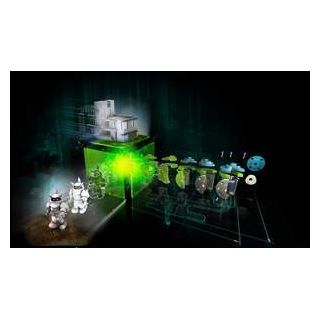 NVIDIA Quadro Pro Graphics Family - Line Card (pdf)