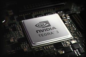 Tegra 3