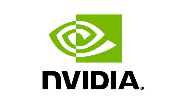 NVIDIA Logo (Square)