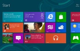 NVIDIA Powers Amazing Windows 8 Experiences