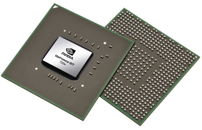 Photo | GeForce GT 720 GPU | NVIDIA Newsroom