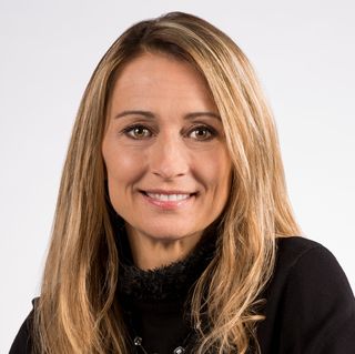 Colette Kress Colette Kress
