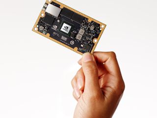 NVIDIA Jetson TX1