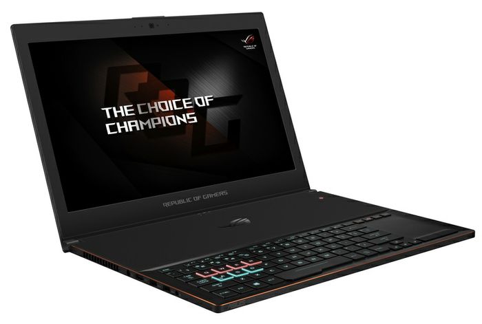 design and performance perfected nvidia introduces max q for gaming