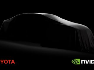 NVIDIA GTC 2017 – Toyota Announcement