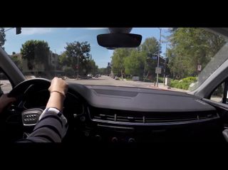 NVIDIA AI Co-Pilot: Guardian Angel