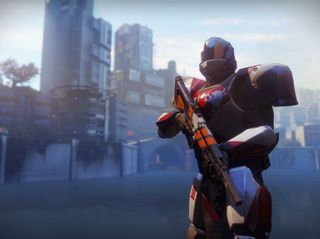 Destiny 2 with NVIDIA RTX Ray Tracing