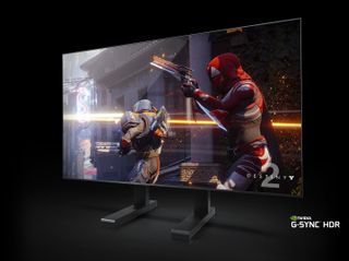 Acer Big Format Gaming Display