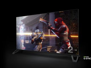 HP Big Format Gaming Display