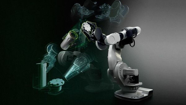 NVIDIA Jetson AGX Xavier