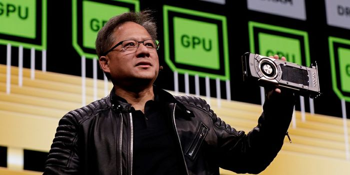 Jensen Huang biography, Nvidia CEO story, AI chip leader, Nvidia history