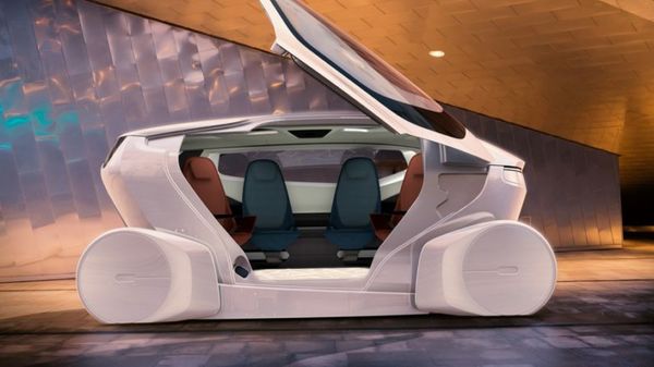 Hail Yeah! How Robotaxis Will Change the Way We Move