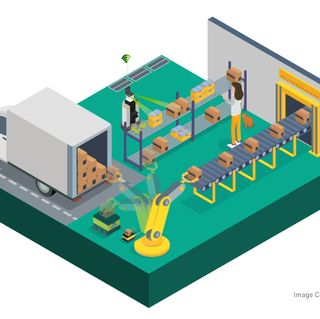 NVIDIA Provides U.S. Postal Service AI Technology to Improve Delivery Service