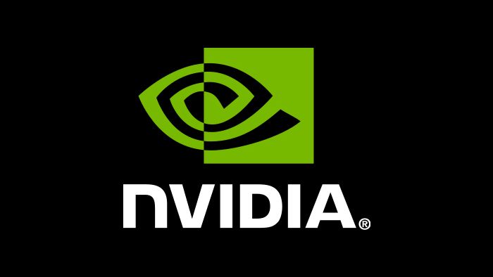 Nvidia logo - Click for original size Nvidia logo