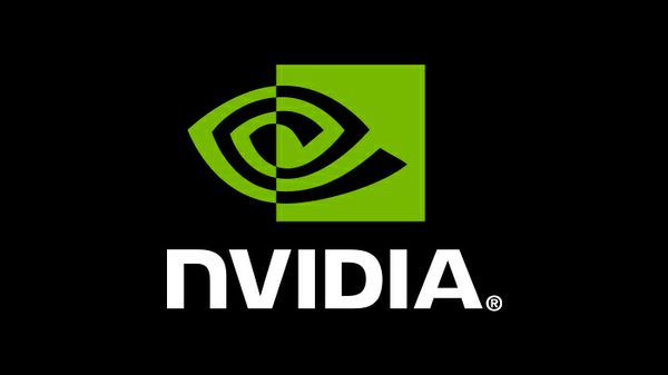 NVIDIA Logos