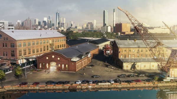 An AI for Detail: Nanotronics Brings Deep Learning to Precision Manufacturing