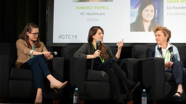 From ER Visit to AI Startup, CloudMedx Pursues Predictive Healthcare Models