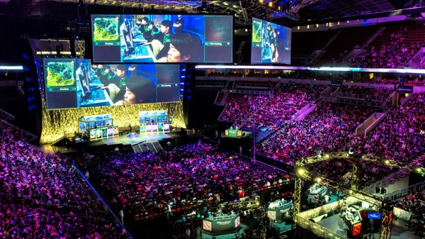 Now That Everyone’s a Gamer, New Gaming Technologies Matter More Than Ever