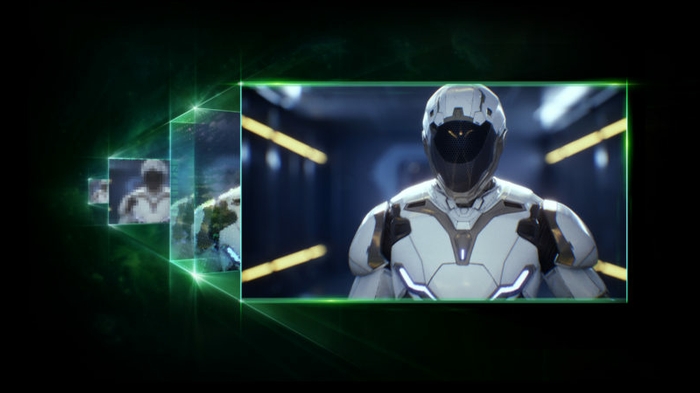 With DLSS 2.0, AI Continues to Revolutionize Gaming