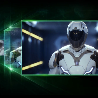 With DLSS 2.0, AI Continues to Revolutionize Gaming