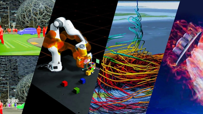 Virtually Free GTC: 40,000 Developers and AI Researchers Sign Up to Access Hundreds of Hours of No-Cost Sessions at GTC Digital
