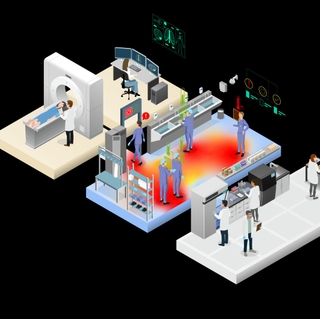 NVIDIA Clara healthcare platform