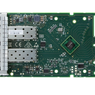 NVIDIA Mellanox ConnectX-6 Lx SmartNIC 