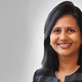 Aarti Shah