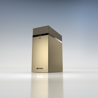 NVIDIA DGX Station A100