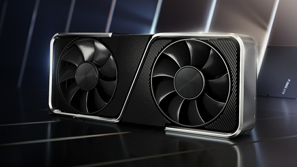GeForce RTX 3060 Ti