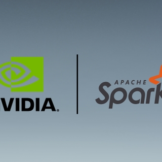 NVIDIA Accelerates Apache Spark