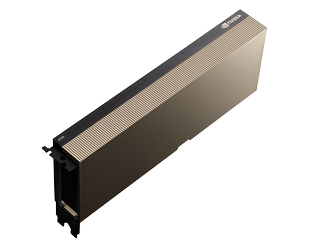 NVIDIA A100 PCIe GPU