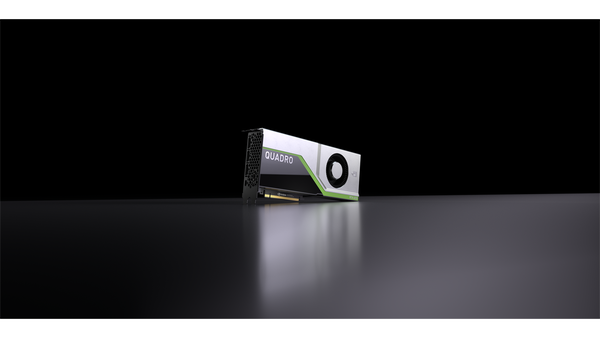 NVIDIA Quadro RTX 6000